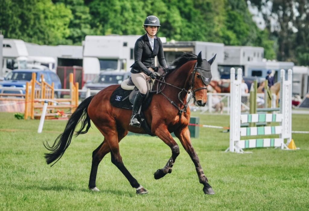 Let's talk about returns