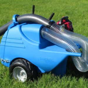 Greystone Yard Vacuum (200L)