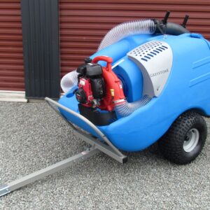 Greystone Maxi Vacuum (800L)