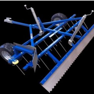 Greystone Arena Rake 2100mm