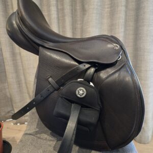 NSC GP Saddle