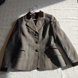 VIP Signature collection show Jacket